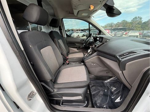 Used 2021 Ford Transit Connect XL FWD image 30