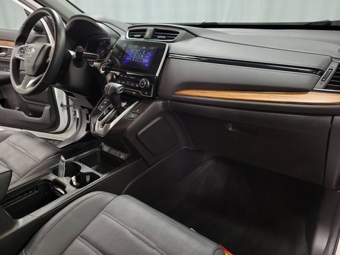 Used 2021 Honda CR-V EX-L image 36