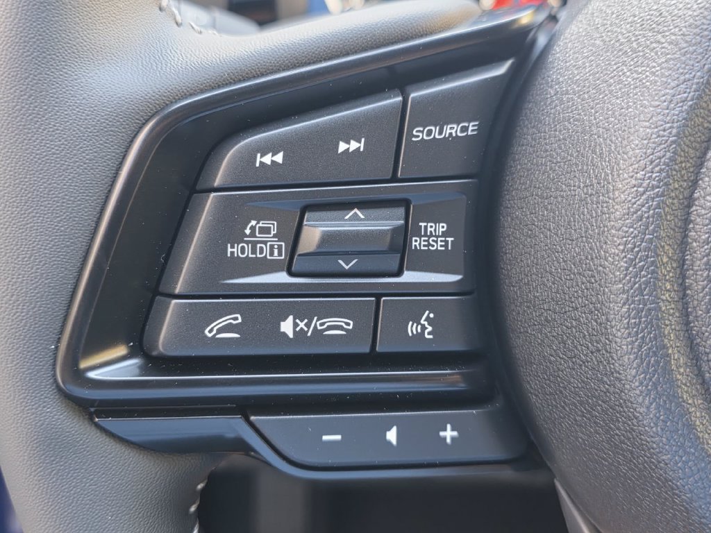 New 2026 Subaru Outback Touring XT AWD/4WD image 28