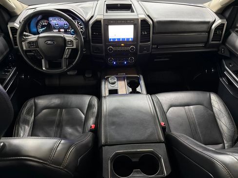 Used 2020 Ford Expedition Max Platinum image 47