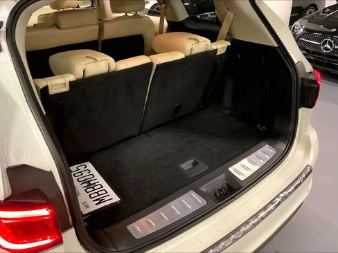 Used 2020 INFINITI QX60 Luxe w/ Essential Package image 30