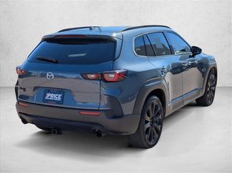 Used 2024 MAZDA CX-50 AWD 2.5 Turbo w/ Cargo Package video 5