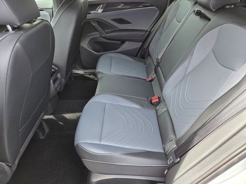 New 2026 Volkswagen Tiguan SE R-Line FWD image 8