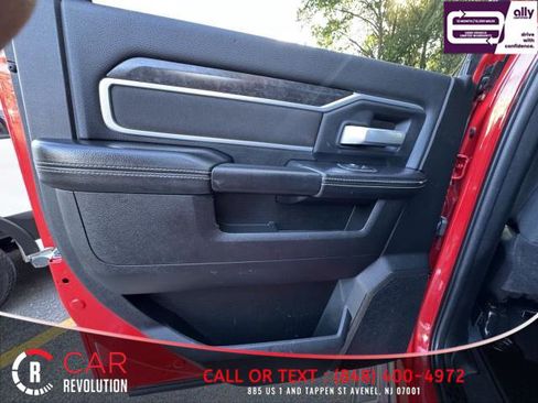 Used 2024 RAM 2500 Big Horn image 34