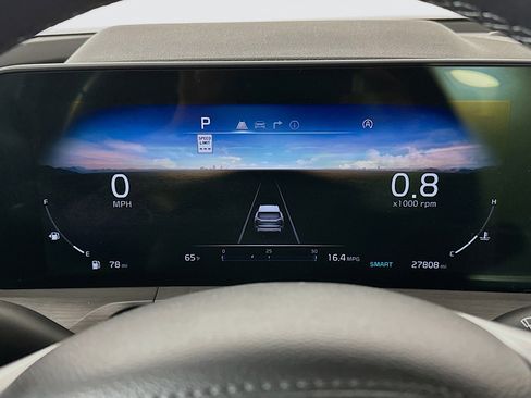 Used 2024 Kia Telluride SX X-Line image 19