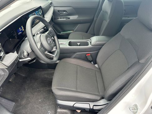 New 2026 Nissan Kicks S FWD image 7