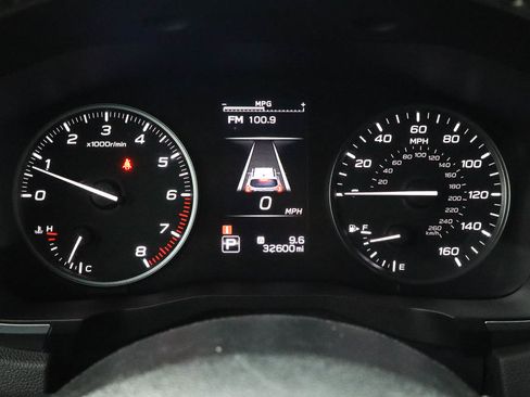 Used 2025 Subaru Ascent Premium AWD/4WD image 30