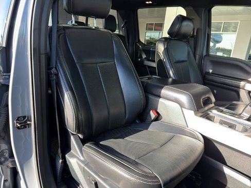 Certified 2020 Ford F150 Lariat AWD/4WD image 10