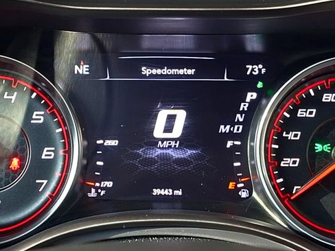 Used 2022 Dodge Charger Scat Pack RWD image 29