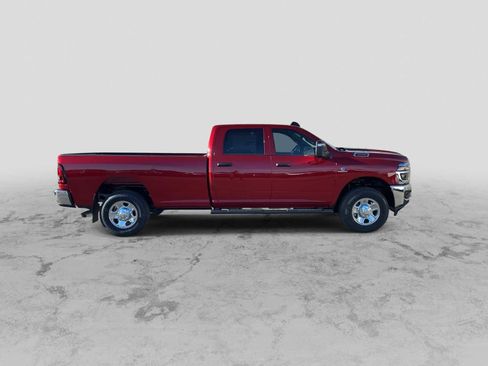 New 2026 RAM 3500 Tradesman image 9