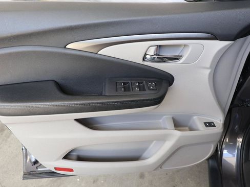 Used 2018 Honda Pilot EX-L image 38