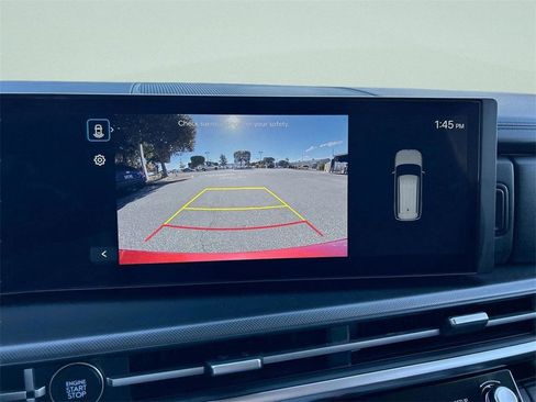 New 2026 Hyundai Santa Fe SEL image 32