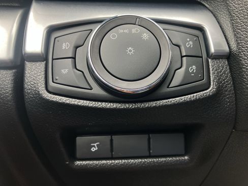 Used 2018 Ford Explorer Limited AWD/4WD image 25