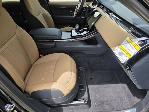 New 2026 Land Rover Range Rover Sport Dynamic SE image 3