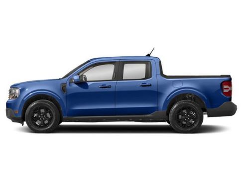 Used 2024 Ford Maverick Lariat w/ FX4 Off-Road Package AWD/4WD image 3