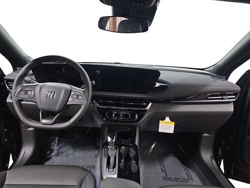 New 2026 Buick Envista Sport Touring w/ Convenience I Package image 9