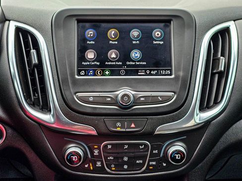 Certified 2024 Chevrolet Equinox LT image 14