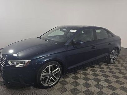 Used 2020 Audi A3 2.0T Premium w/ Final Edition Package