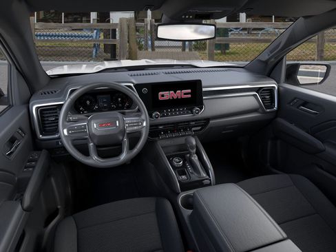 New 2026 GMC Canyon Elevation w/ Convenience Package image 15