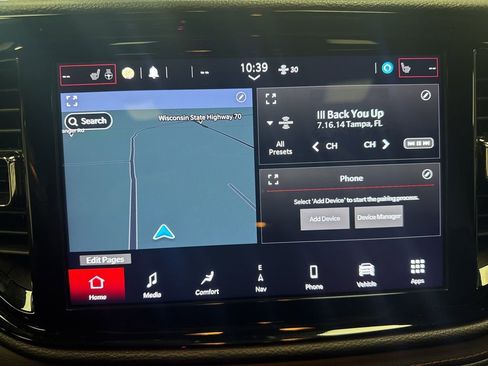 Used 2021 Dodge Durango R/T image 19