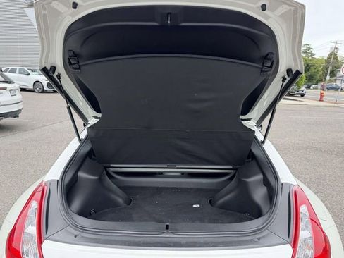 Used 2012 Nissan 370Z Touring w/ Sport Pkg RWD image 8