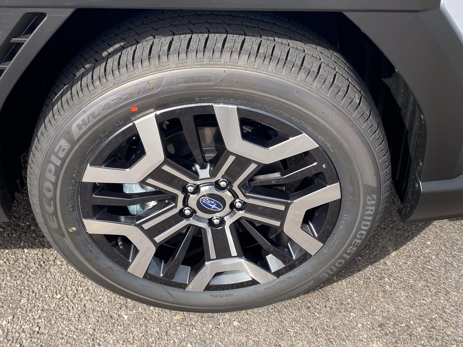 New 2026 Subaru Outback Touring XT AWD/4WD image 22