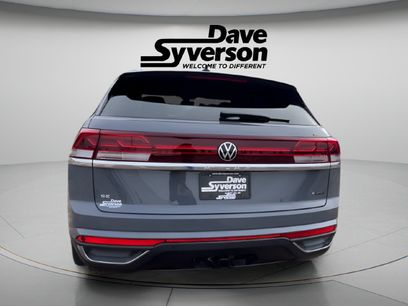 New 2026 Volkswagen Atlas Cross Sport SE