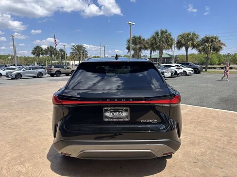 New 2026 Lexus RX 350 image 4