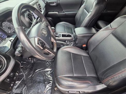 Used 2020 Toyota Tacoma TRD Pro image 15