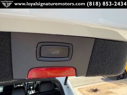 Used 2014 Porsche Cayenne Platinum Edition AWD/4WD image 12
