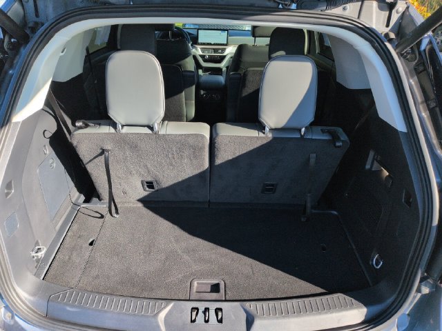 Certified 2025 Ford Explorer Active w/ Active Comfort Package AWD/4WD image 19