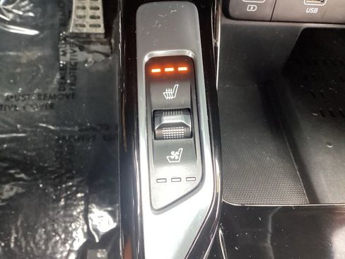 Certified 2021 Kia Sorento SX Prestige AWD/4WD image 26