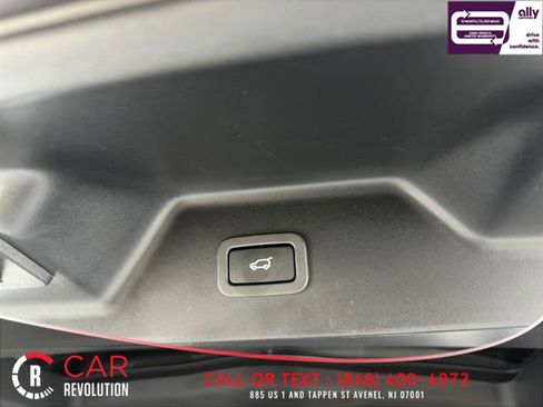 Used 2019 Land Rover Range Rover Supercharged image 10