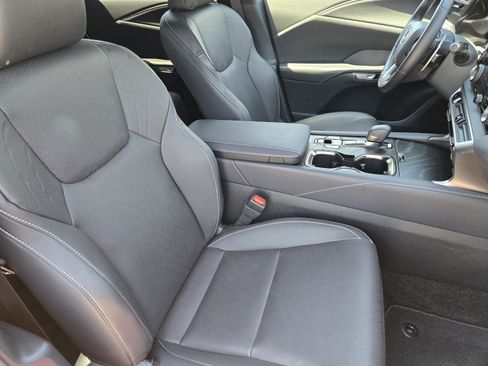 Used 2025 Lexus RX 350 Premium Plus w/ Accessory Package (Z1) FWD image 10