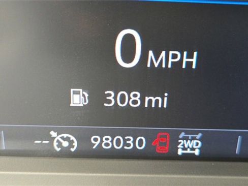 Used 2023 Chevrolet Silverado 2500 LT w/ All Star Edition image 12