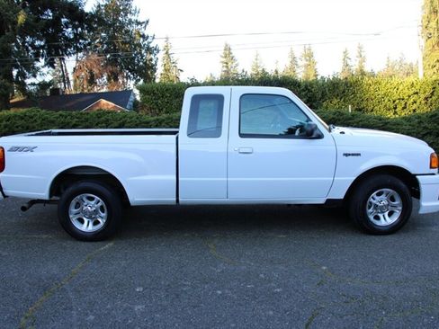 Used 2005 Ford Ranger STX image 11