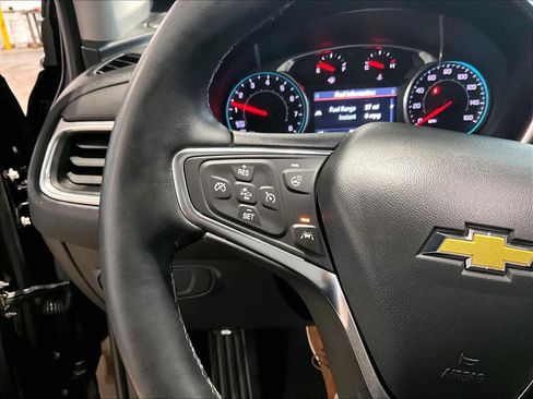Certified 2024 Chevrolet Equinox LT image 22
