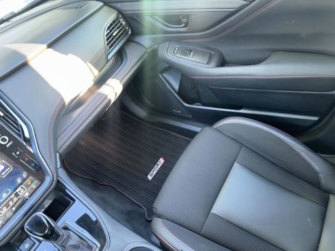 Used 2024 Subaru Legacy Sport image 15