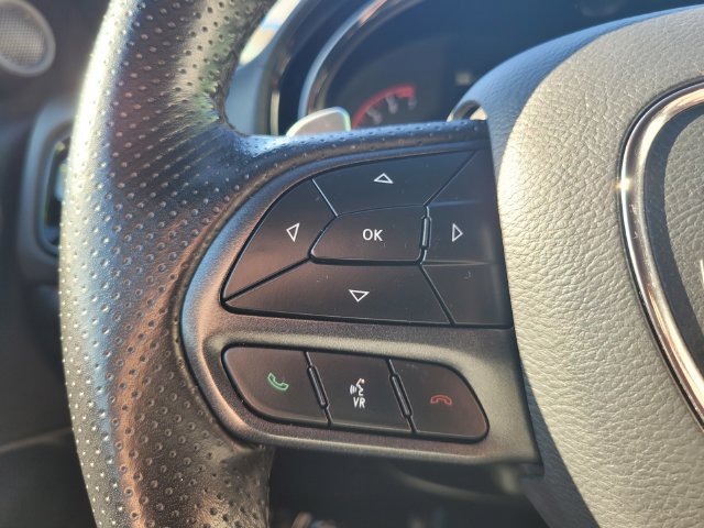 Used 2025 Dodge Durango GT AWD/4WD image 27