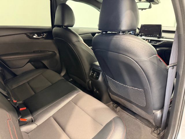 Used 2022 Kia Forte GT w/ GT Technology Package FWD image 25