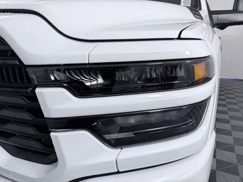 New 2026 RAM 2500 Big Horn image 18