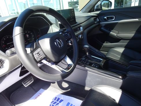 Used 2026 Acura Integra A-Spec FWD image 12