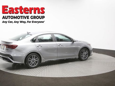 Used 2022 Kia Forte GT-Line w/ GT-Line Premium Package image 46