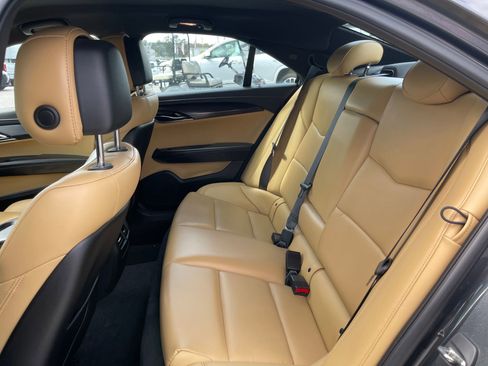 Used 2014 Cadillac ATS Sedan image 21