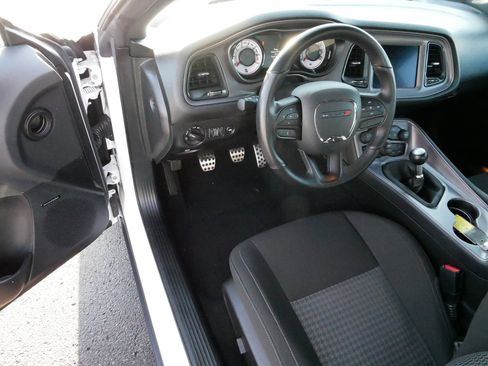 Used 2023 Dodge Challenger R/T w/ T/A Package image 12