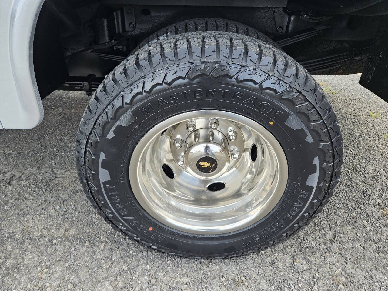 Used 2023 GMC Sierra 3500 Pro w/ Convenience Package AWD/4WD image 15