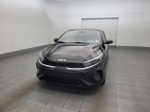 Used 2023 Kia Forte LXS w/ LXS Technology Package image 15