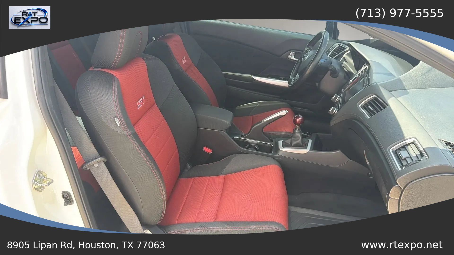 Used 2015 Honda Civic Si image 36