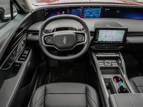 New 2026 Lincoln Nautilus Premier w/ Equipment Group 102A image 28