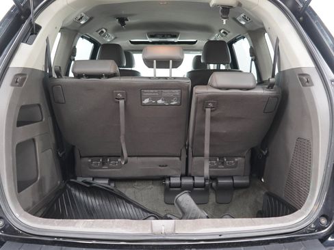 Used 2015 Honda Odyssey EX-L image 18